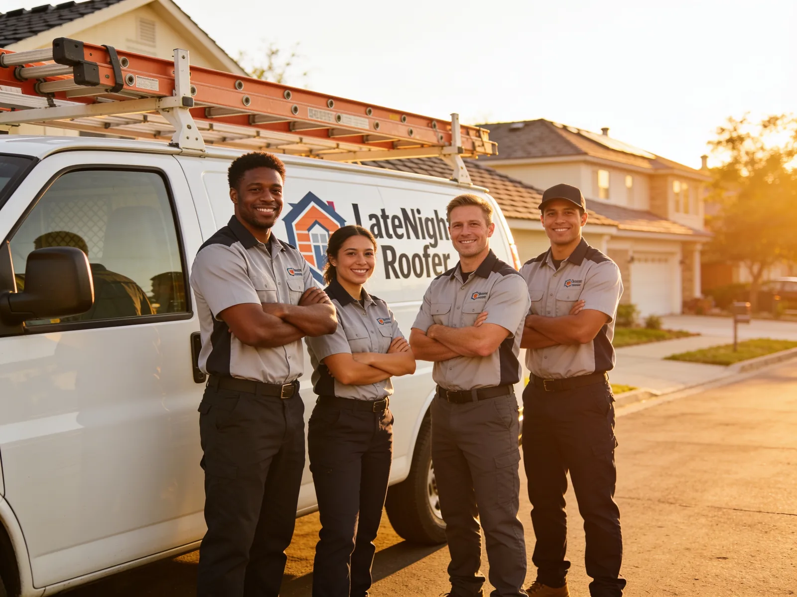 Emergency Roof Repair company in Lineville, AL